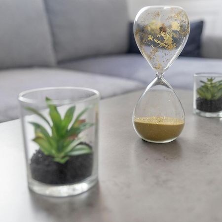 Appartement Hyper Centre Cosy Avec Balcon Châteaudun Eksteriør bilde