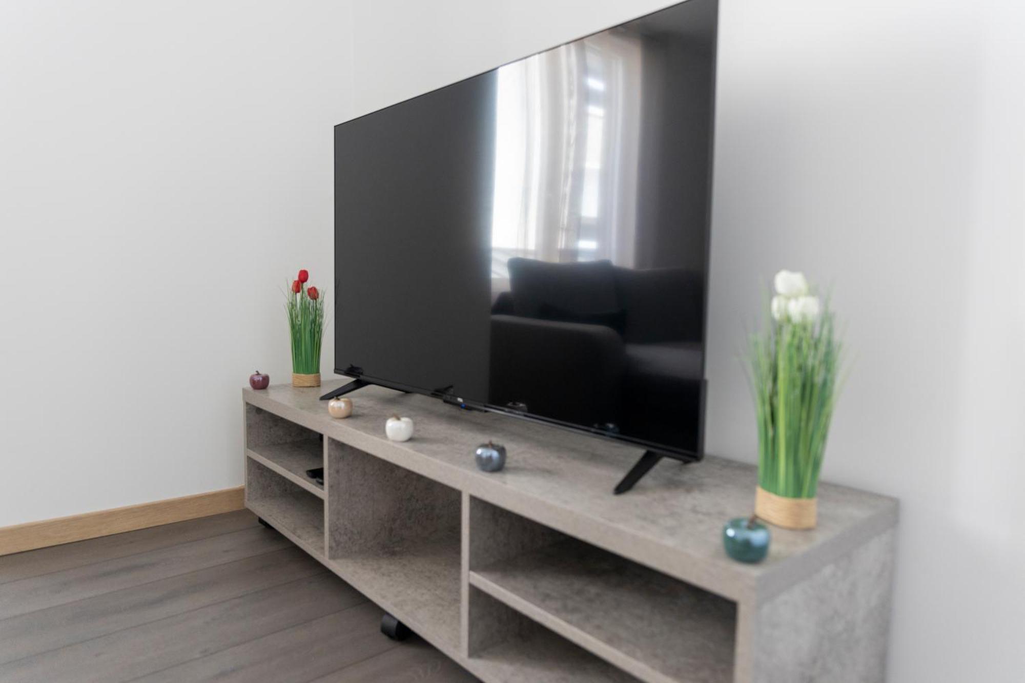 Appartement Hyper Centre Cosy Avec Balcon Châteaudun Eksteriør bilde