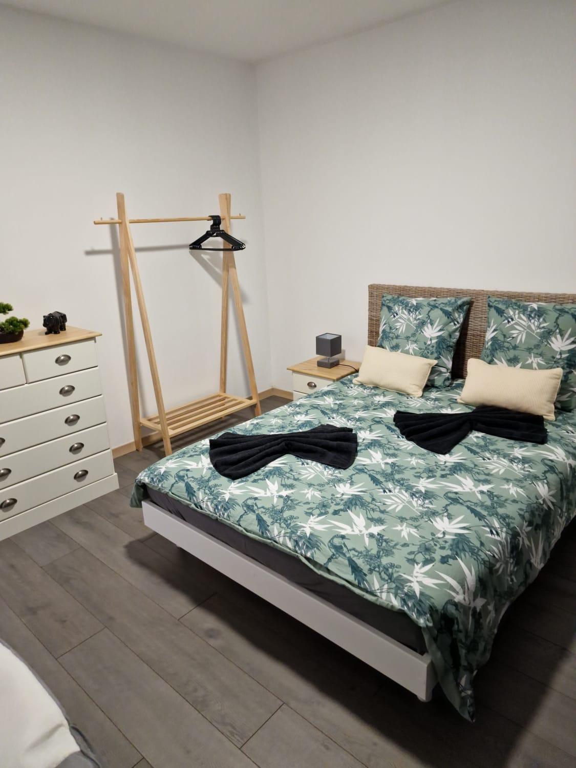 Appartement Hyper Centre Cosy Avec Balcon Châteaudun Eksteriør bilde